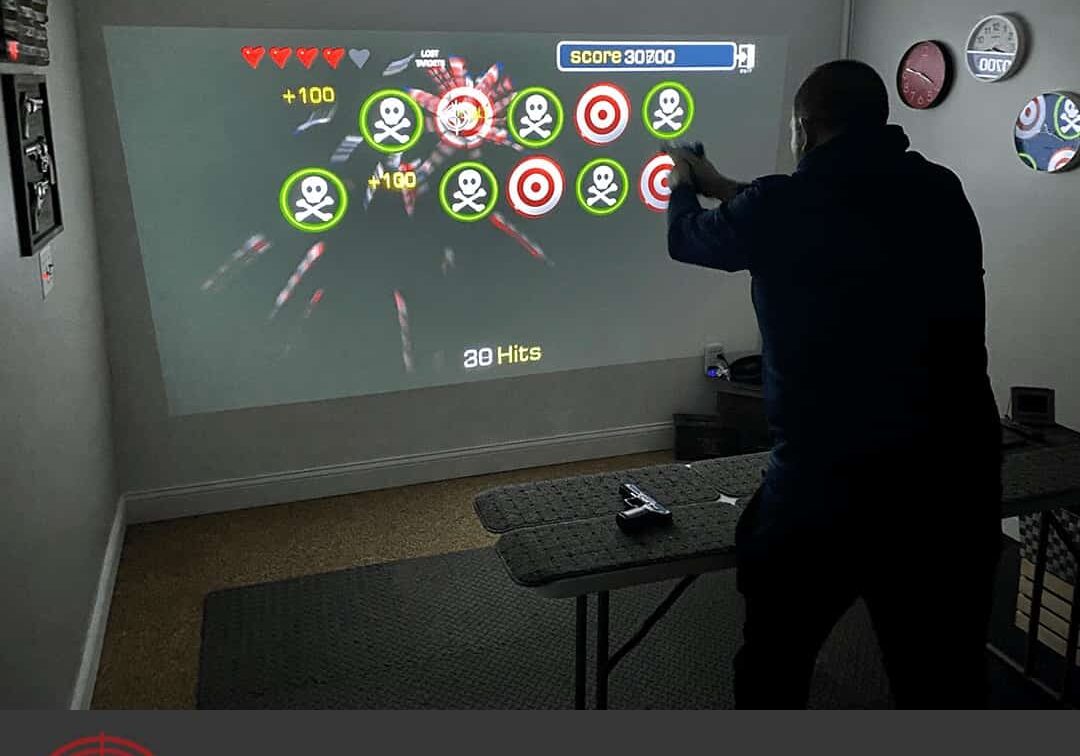 Virtual Training
