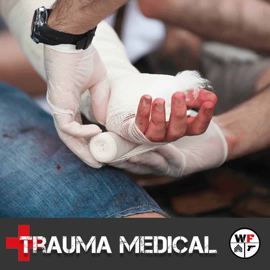 Trauma Medical